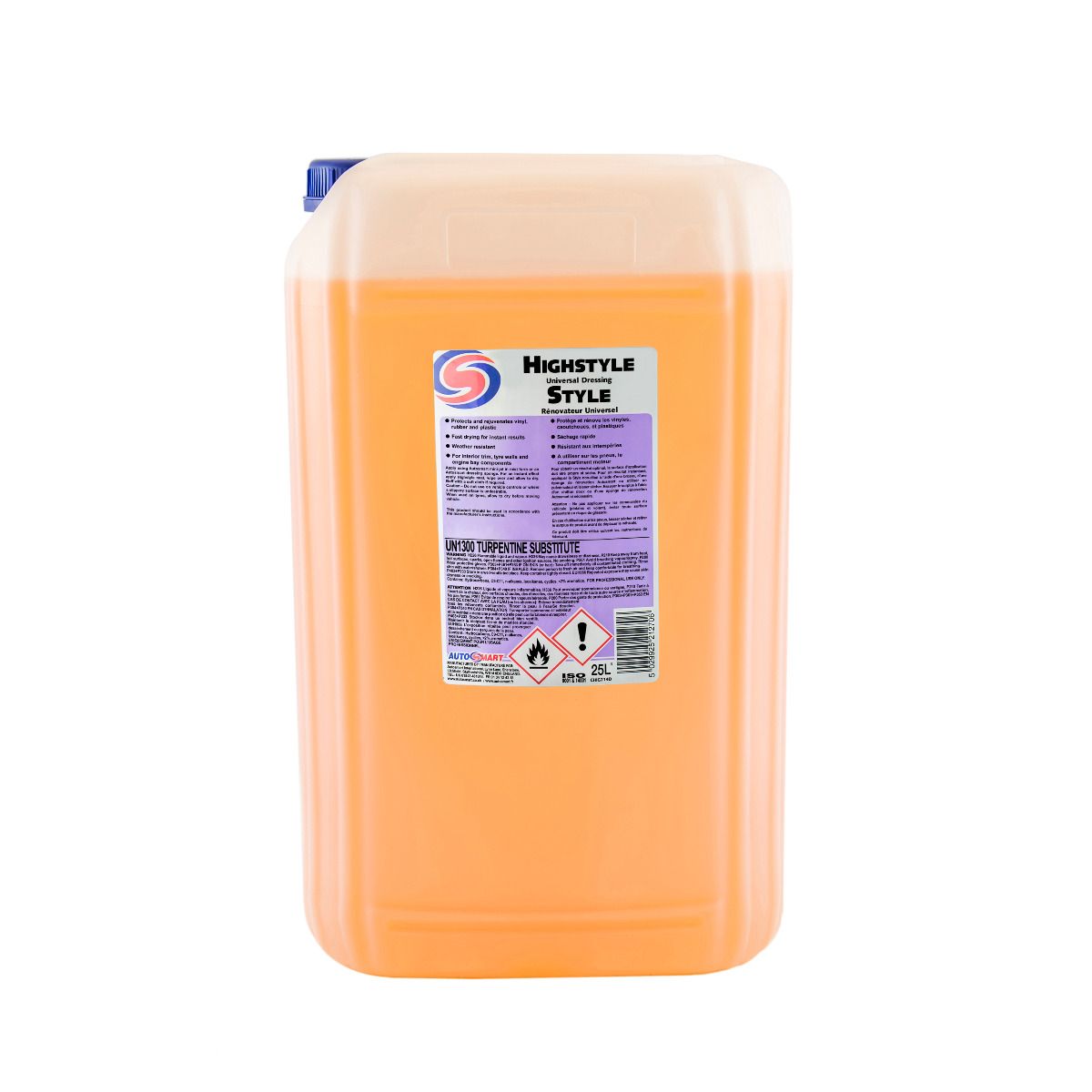 Highstyle