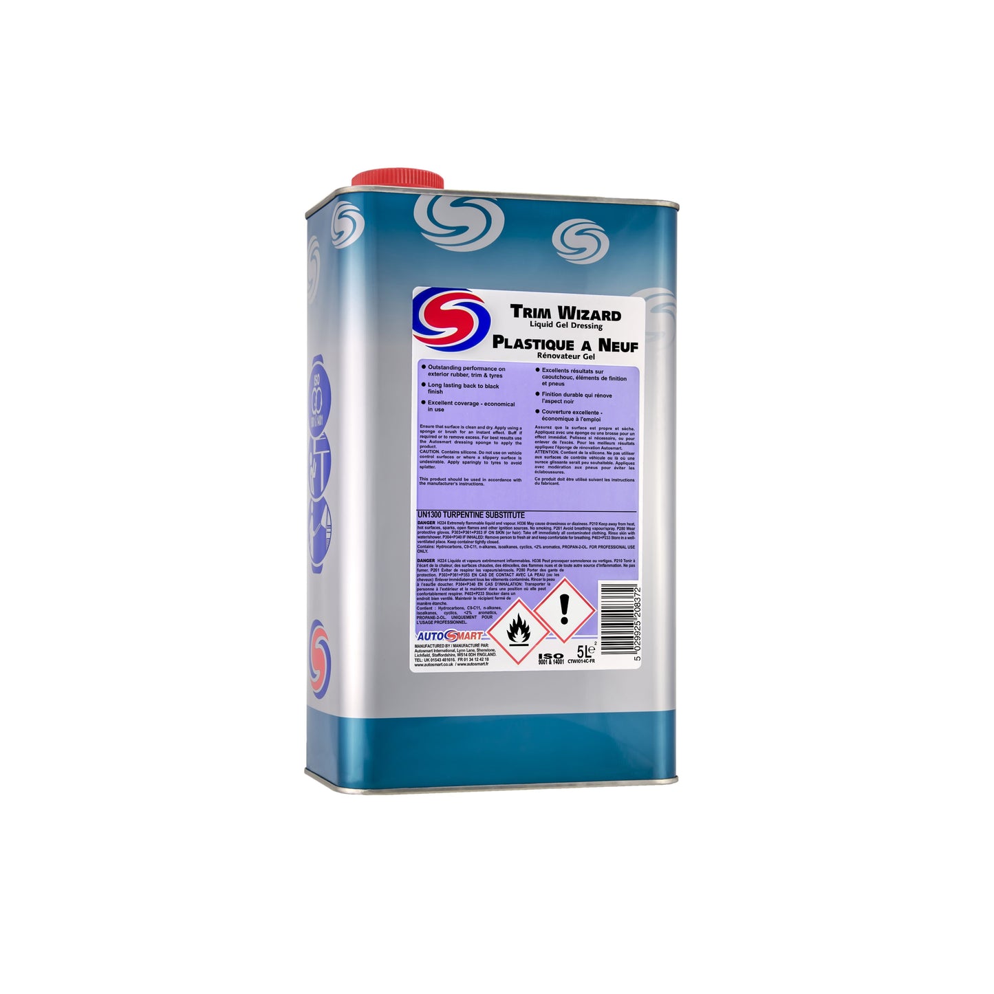 Trim Wizard – 5L