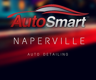 Auto Detailing Naperville Illinois