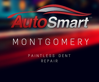 Paintless Dent Repair Montgomery Illinois