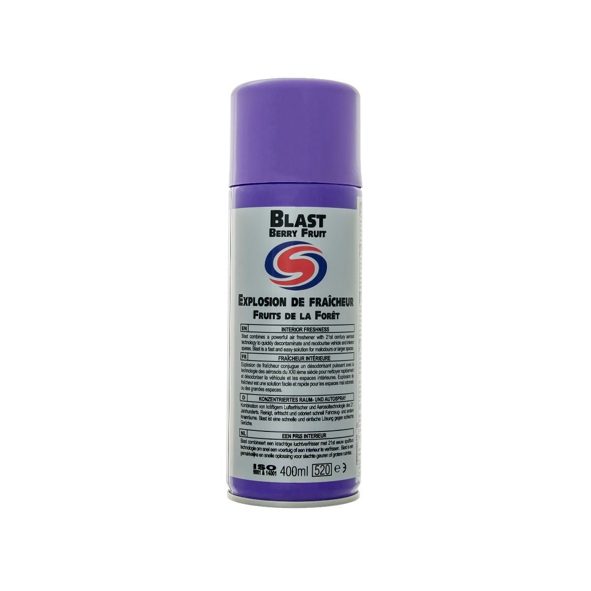 Blast Berry Air Freshener