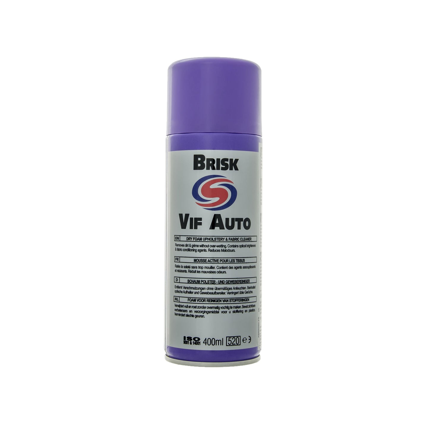 Brisk – 400ml