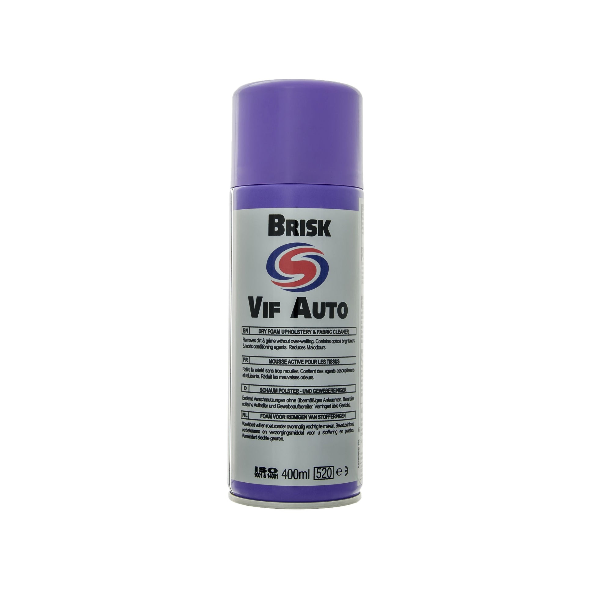 Brisk – 400ml