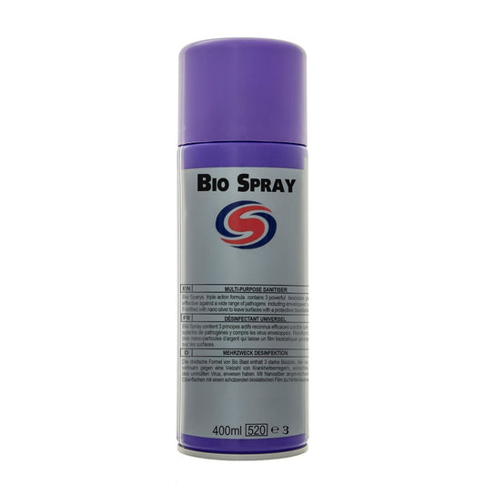 Bio Spray – 400ml