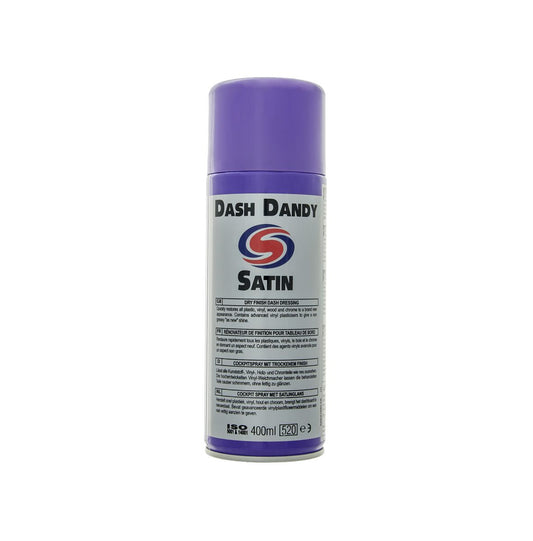 Dash Dandy – 400ml