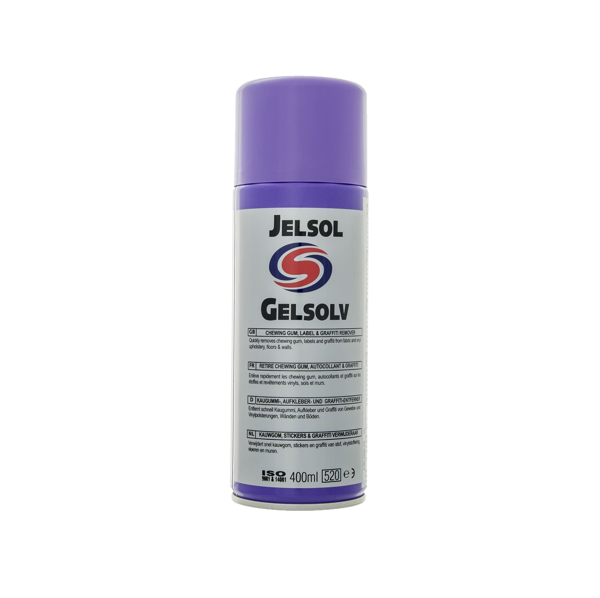 Jelsol – 400ml