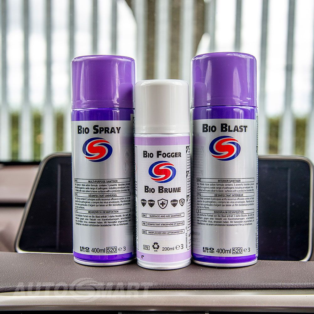 Bio Spray
