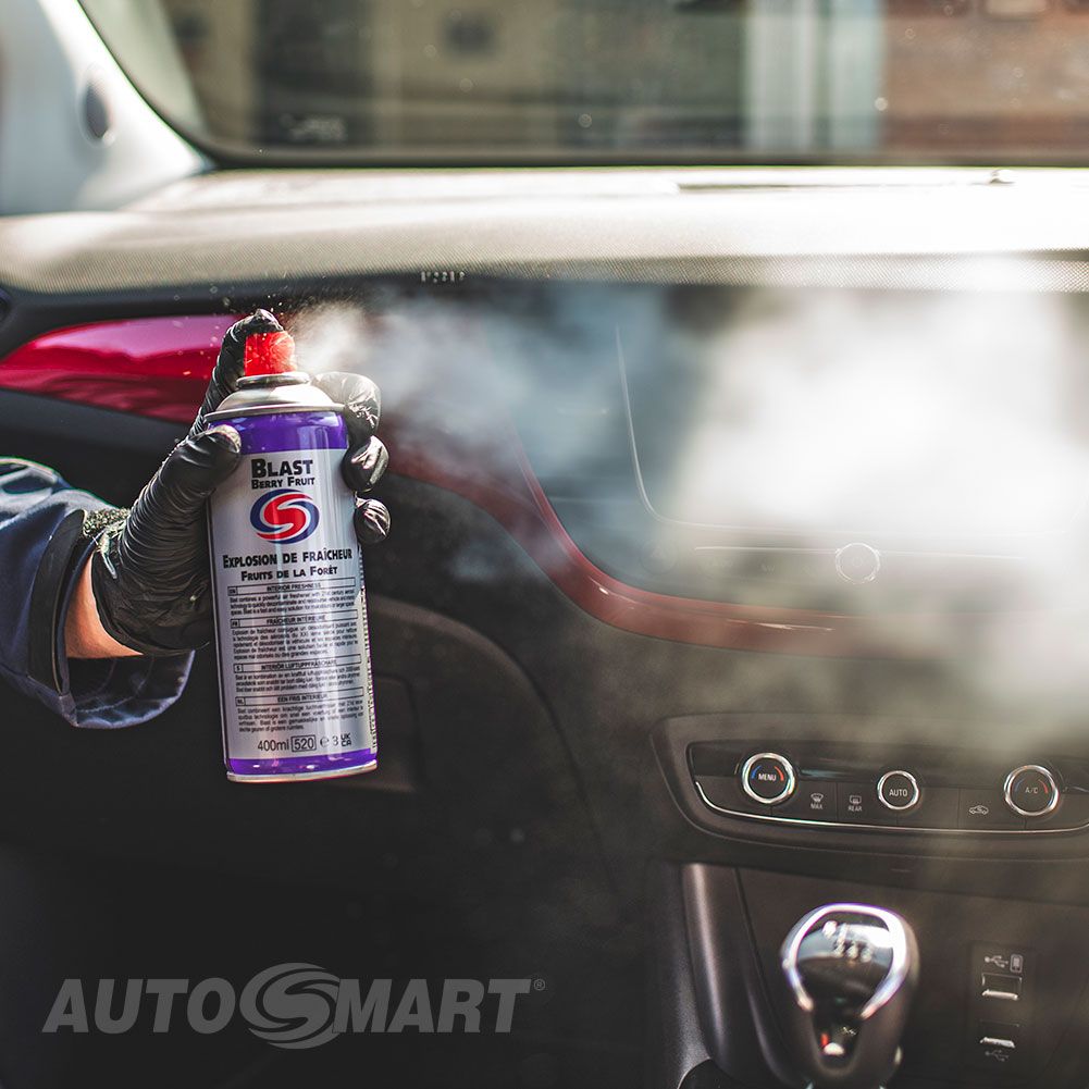 Blast Berry Air Freshener