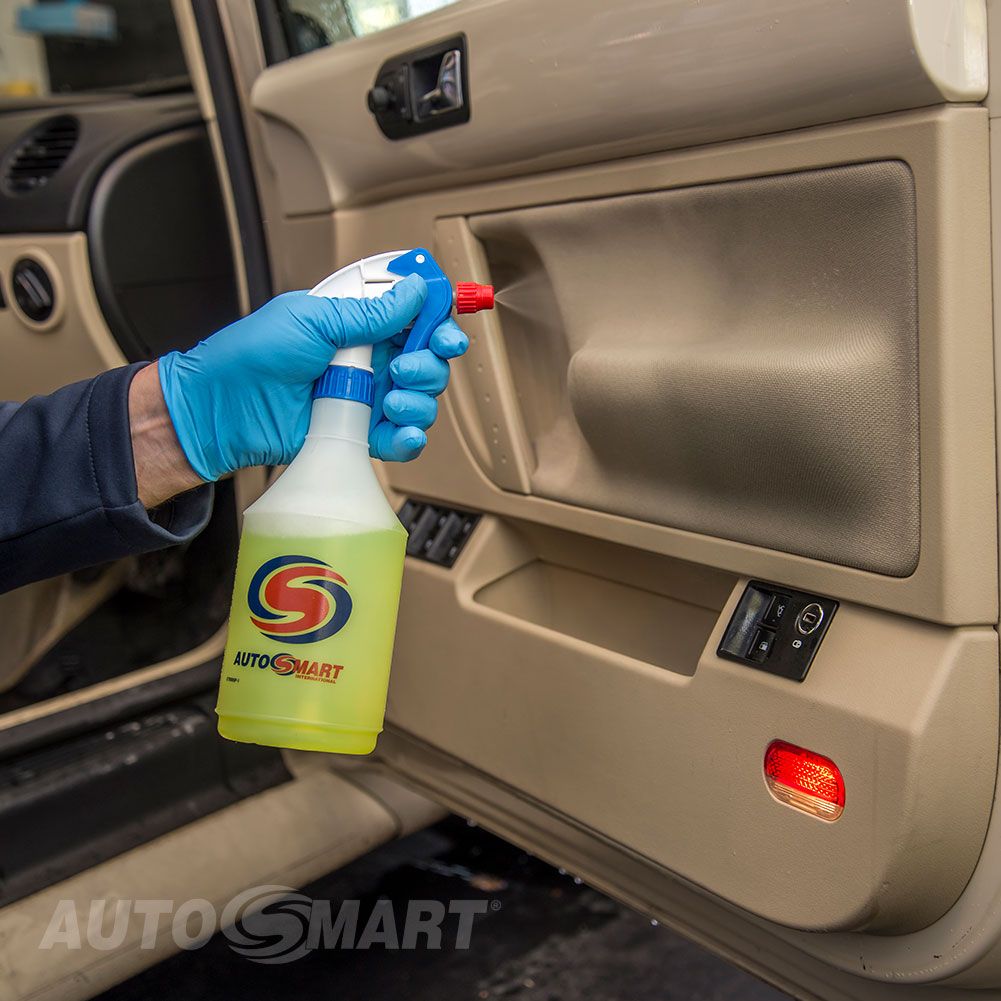 aSMART G101 600ml Trigger Spray