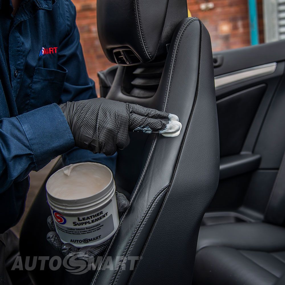 Leather Supplement