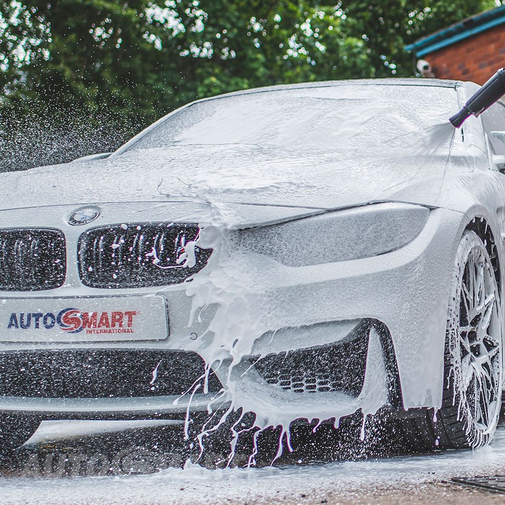 Snowfoam Pro