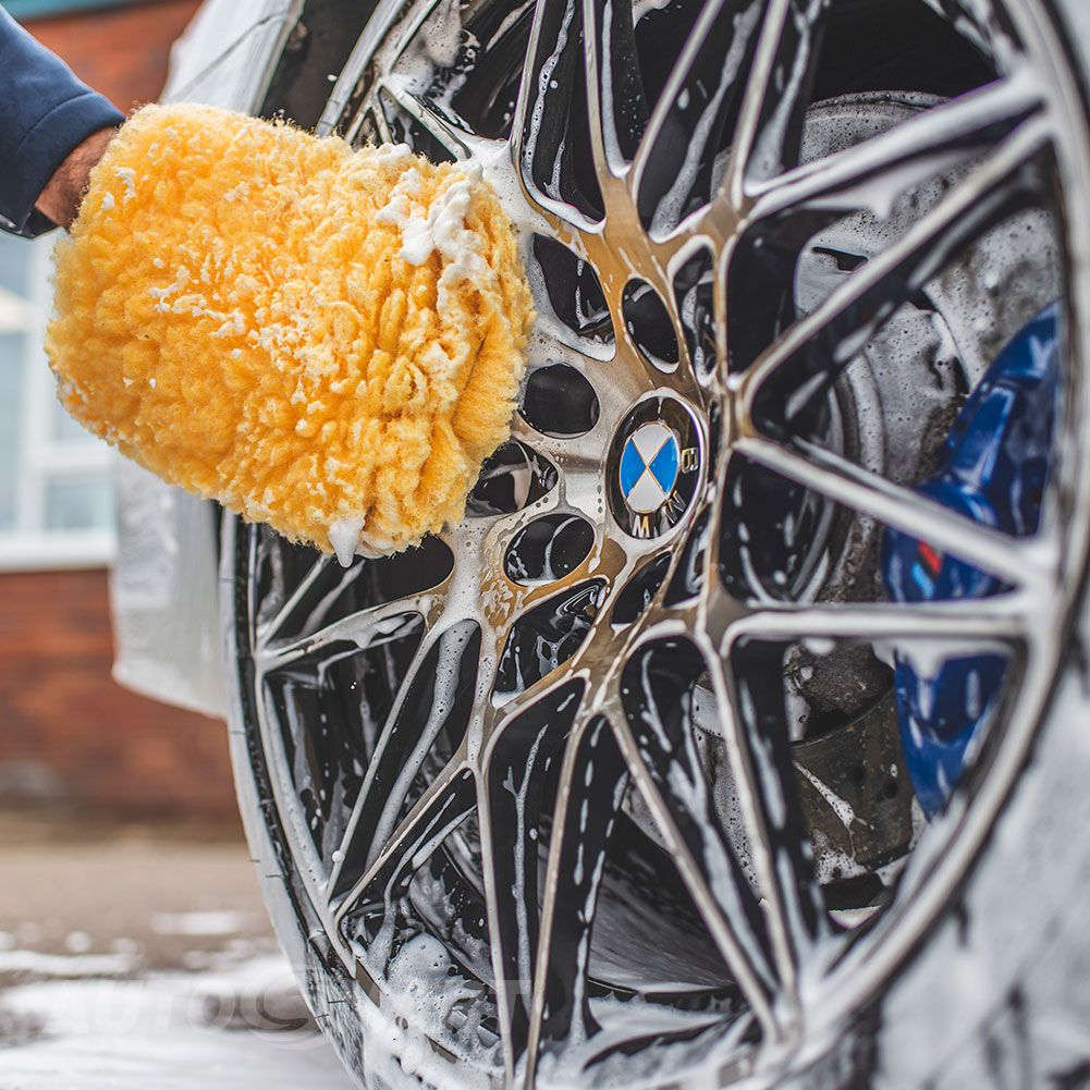 Snowfoam Pro