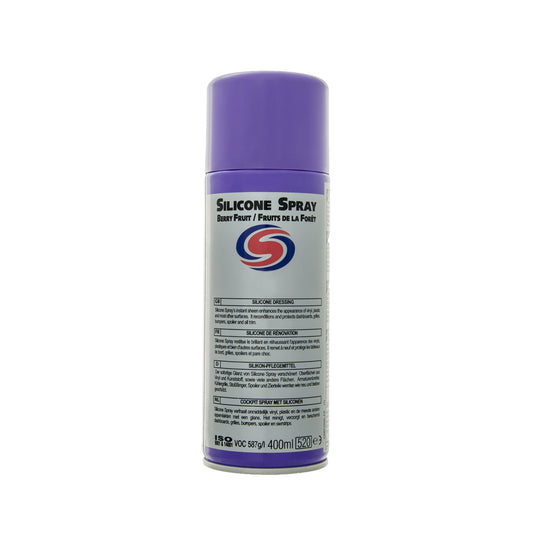 Silicone Spray Berry Fruit – 400ml