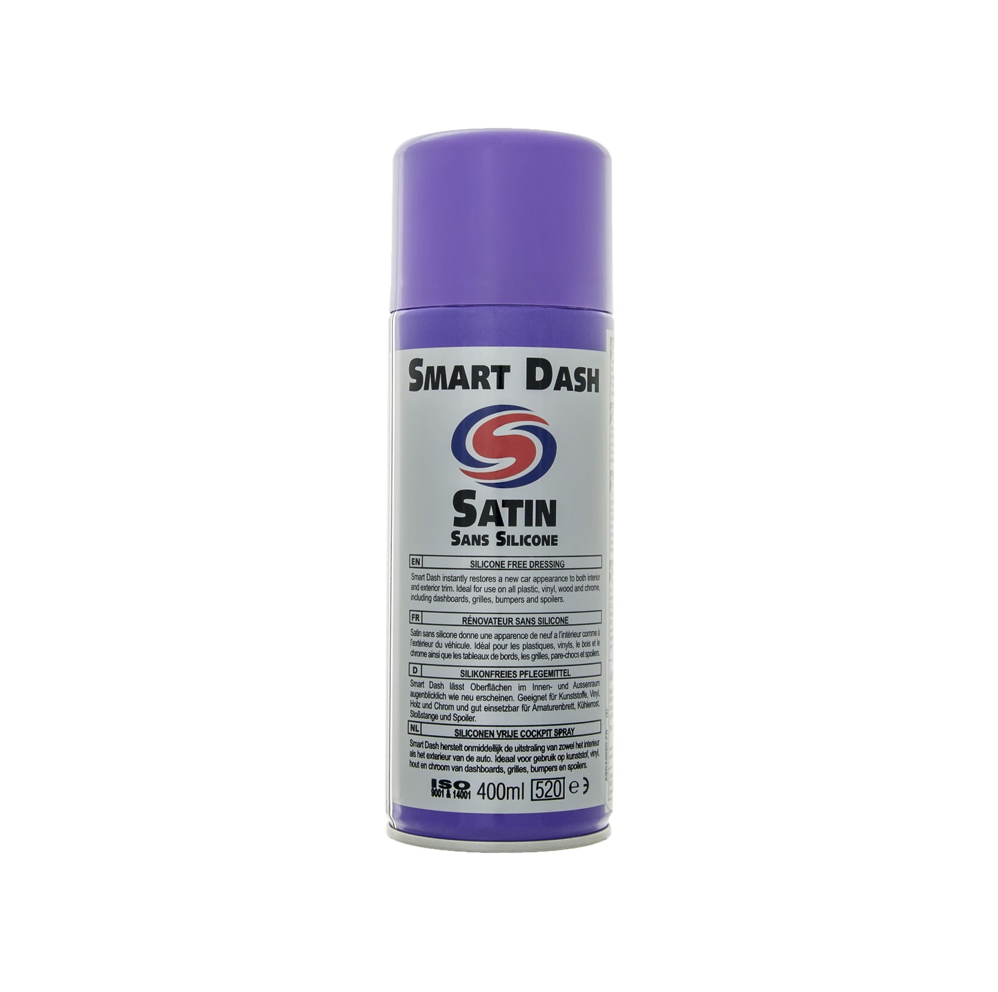 Smart Dash – 400ml
