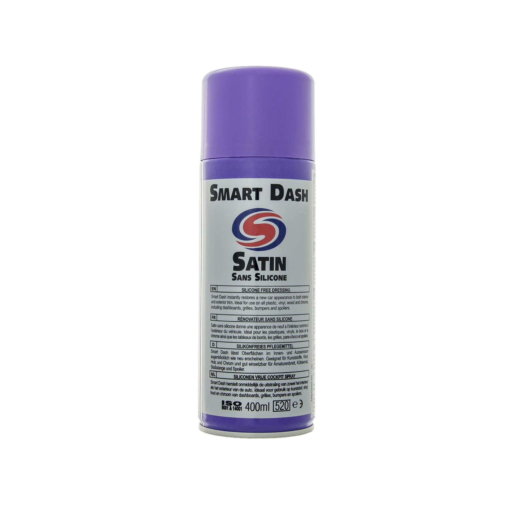 Smart Dash – 400ml