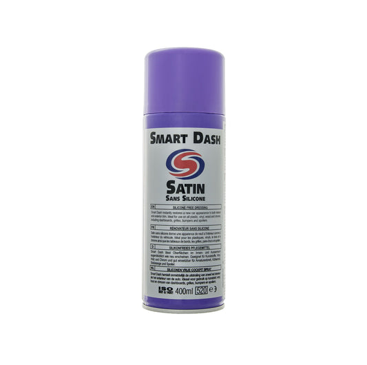 Smart Dash – 400ml