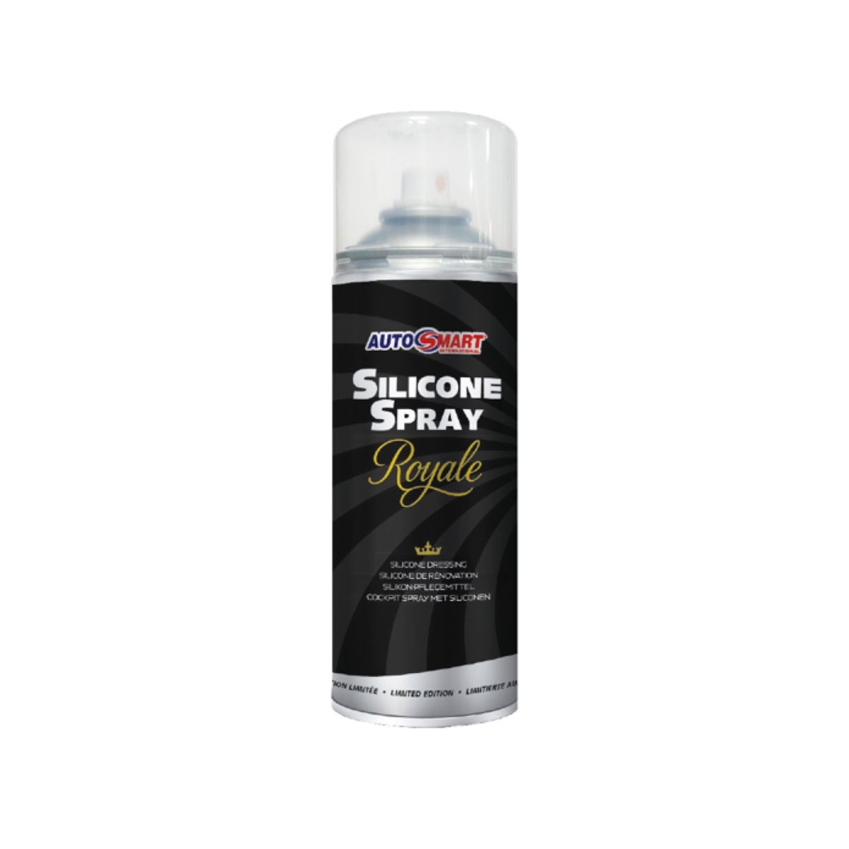 Silicone Spray Royale - Limited Edition – 400ml