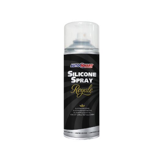 Silicone Spray Royale - Limited Edition – 400ml