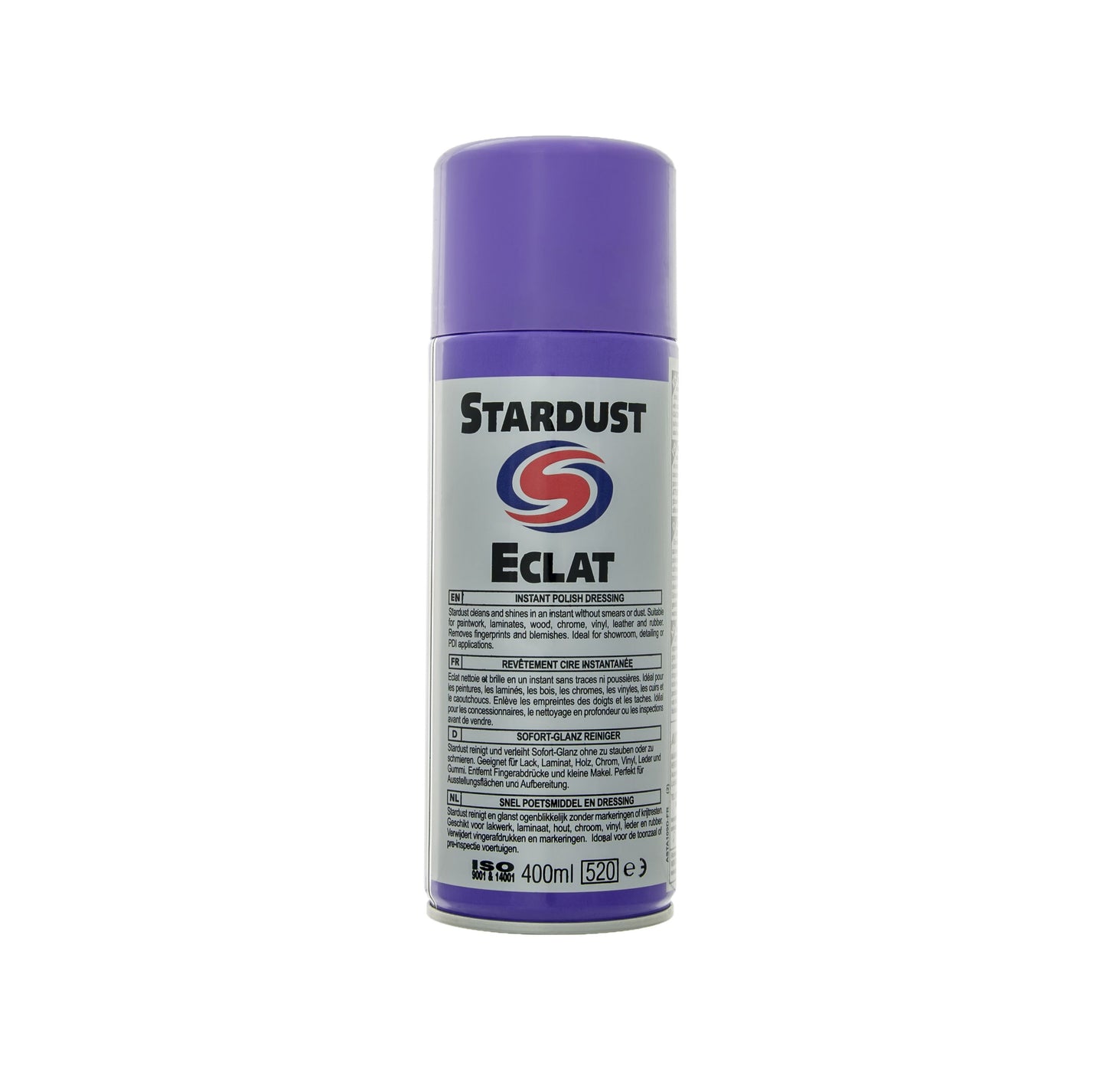 Stardust – 400ml