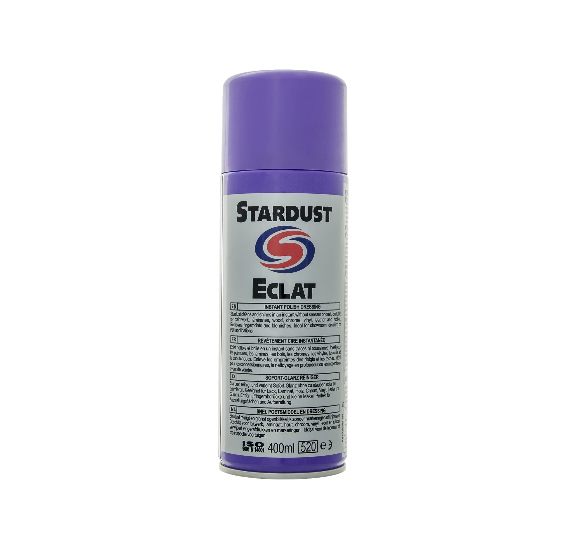 Stardust – 400ml