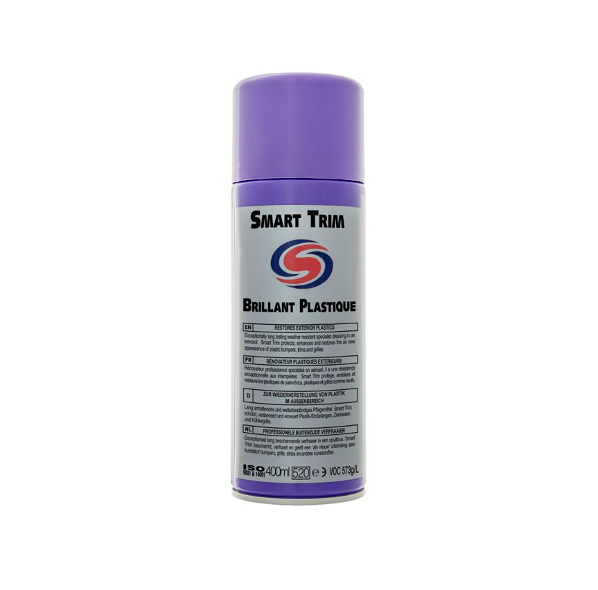 Smart Trim