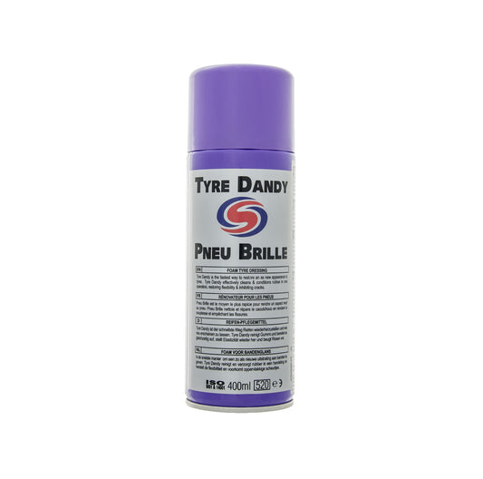 Tyre Dandy – 400ml