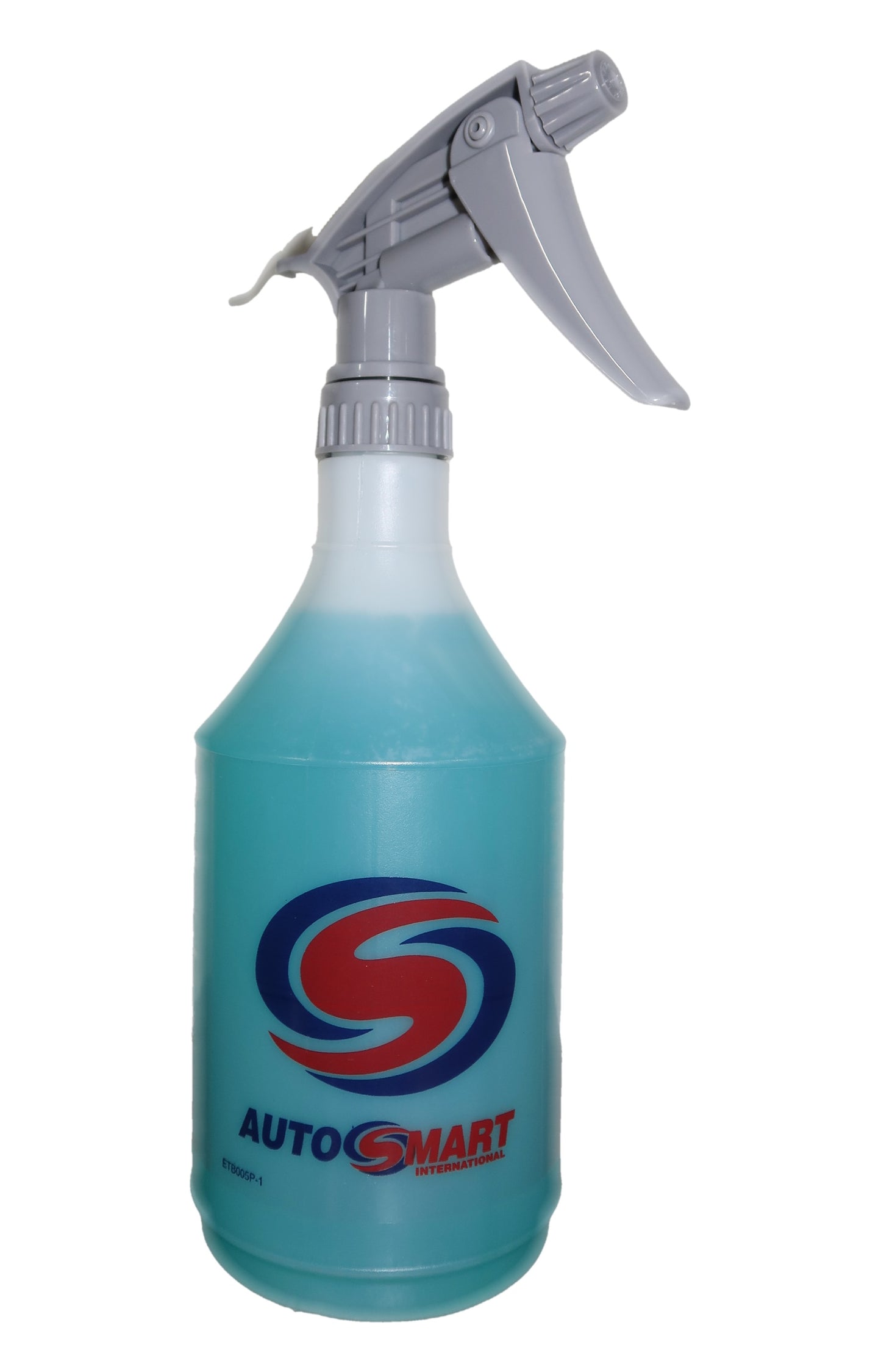 aSMART Glass Clear 600ml Trigger Spray