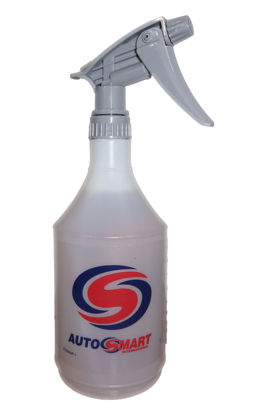 aSMART Red 7 600ml Trigger Spray