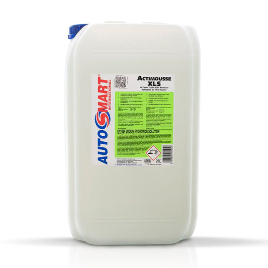 Actimousse XLS – 25L