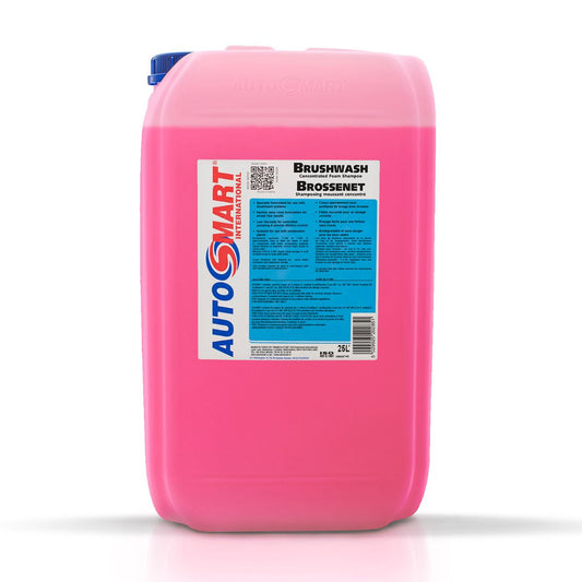 Brushwash – 25L