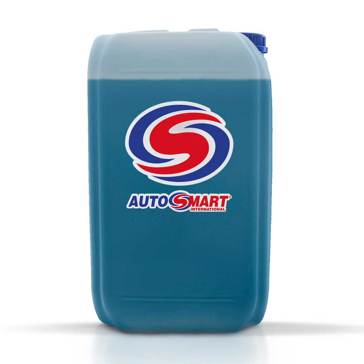 Concentrated Car Shampoo