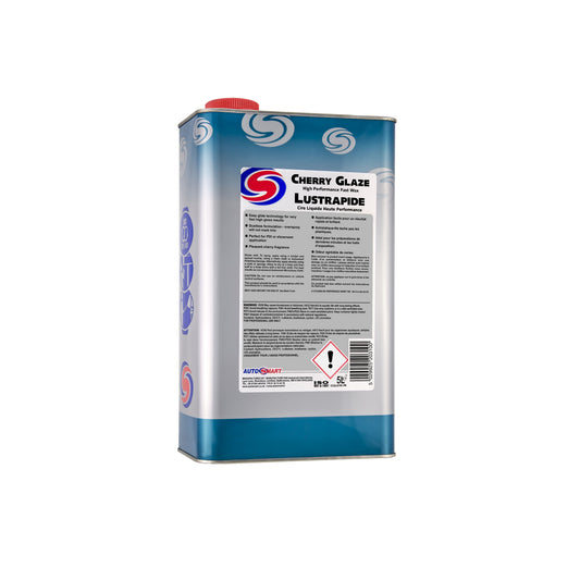 Cherry Glaze – 5L