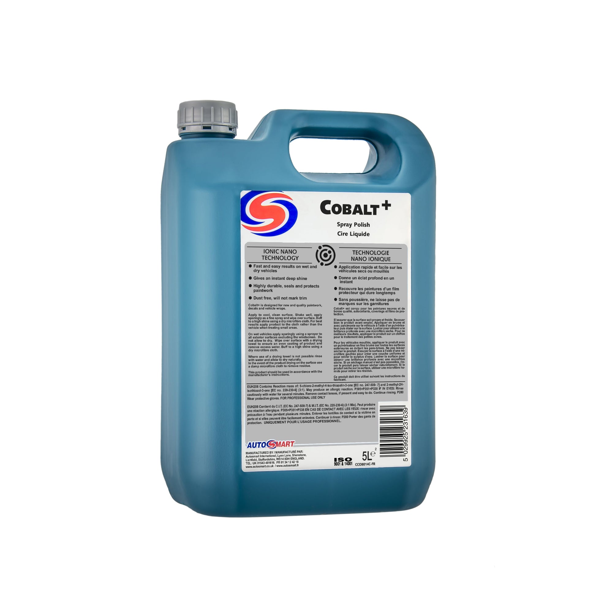 Cobalt+