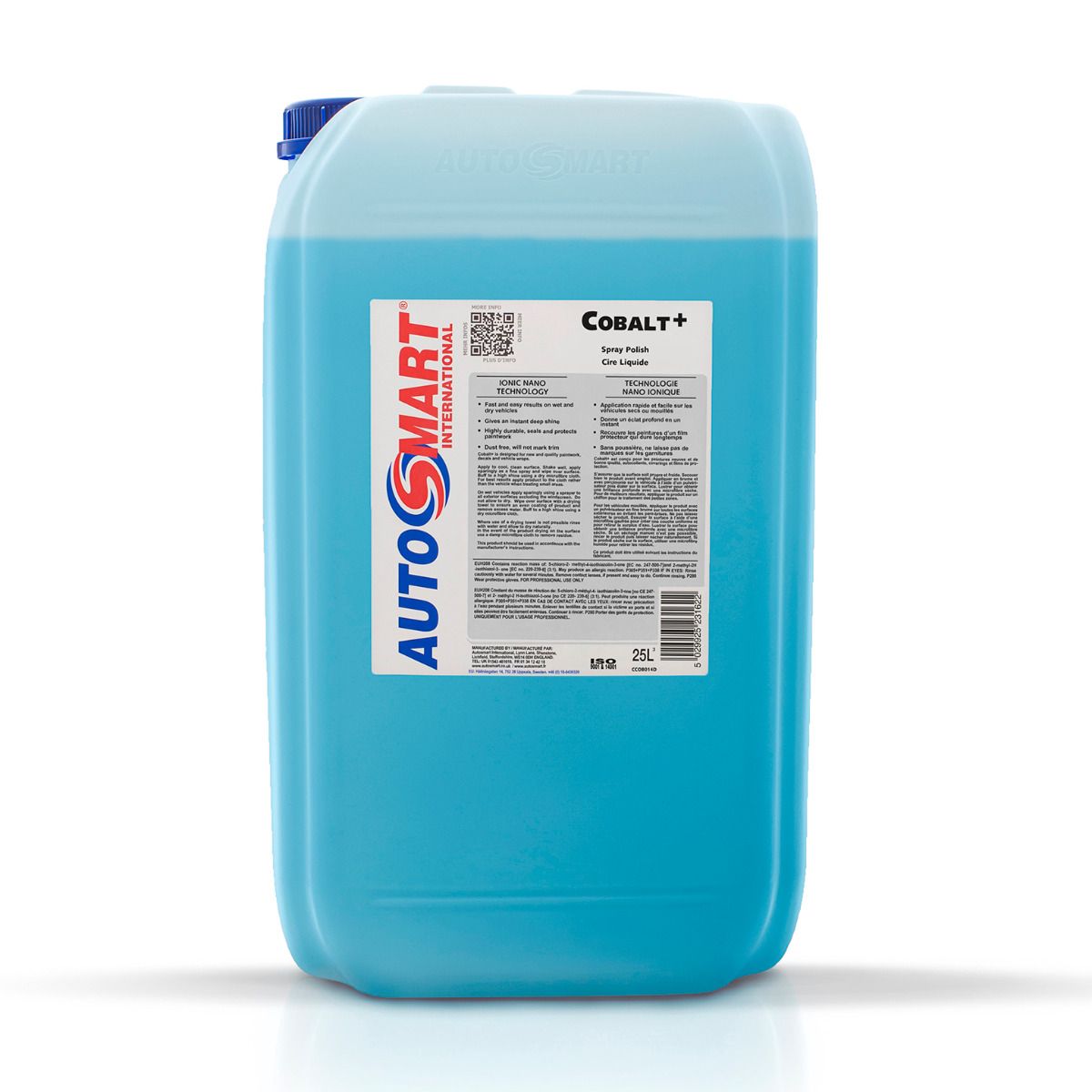 Cobalt+ – 5L