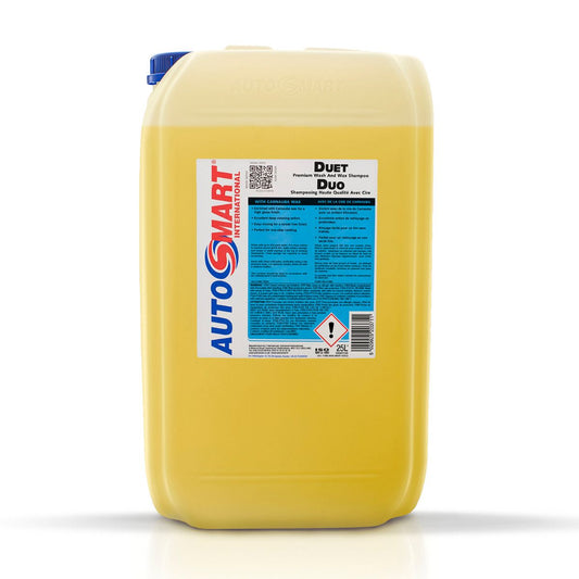 aSMART Duet 400ml