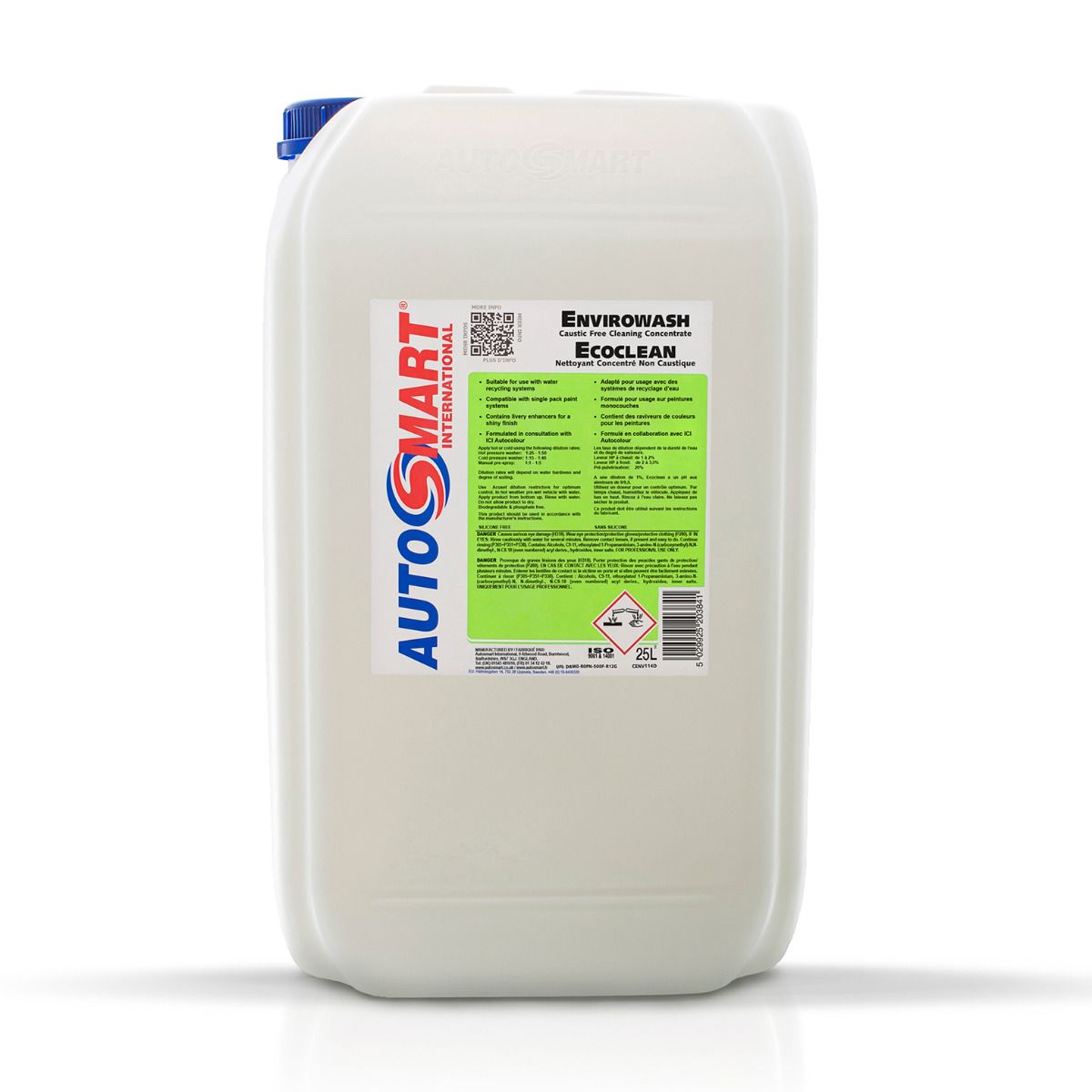 Envirowash – 25L
