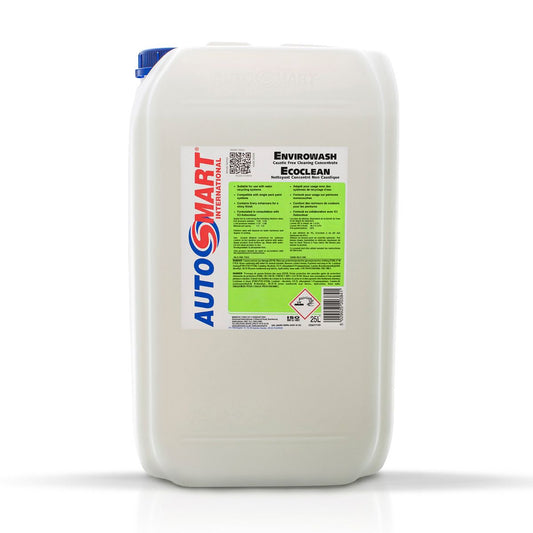 Envirowash – 25L
