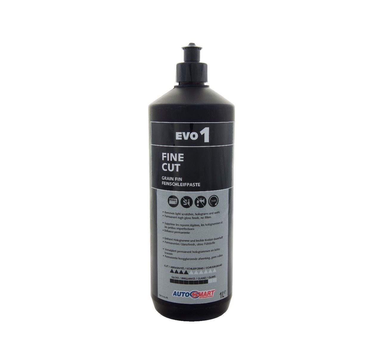 Evo 1 – 1L