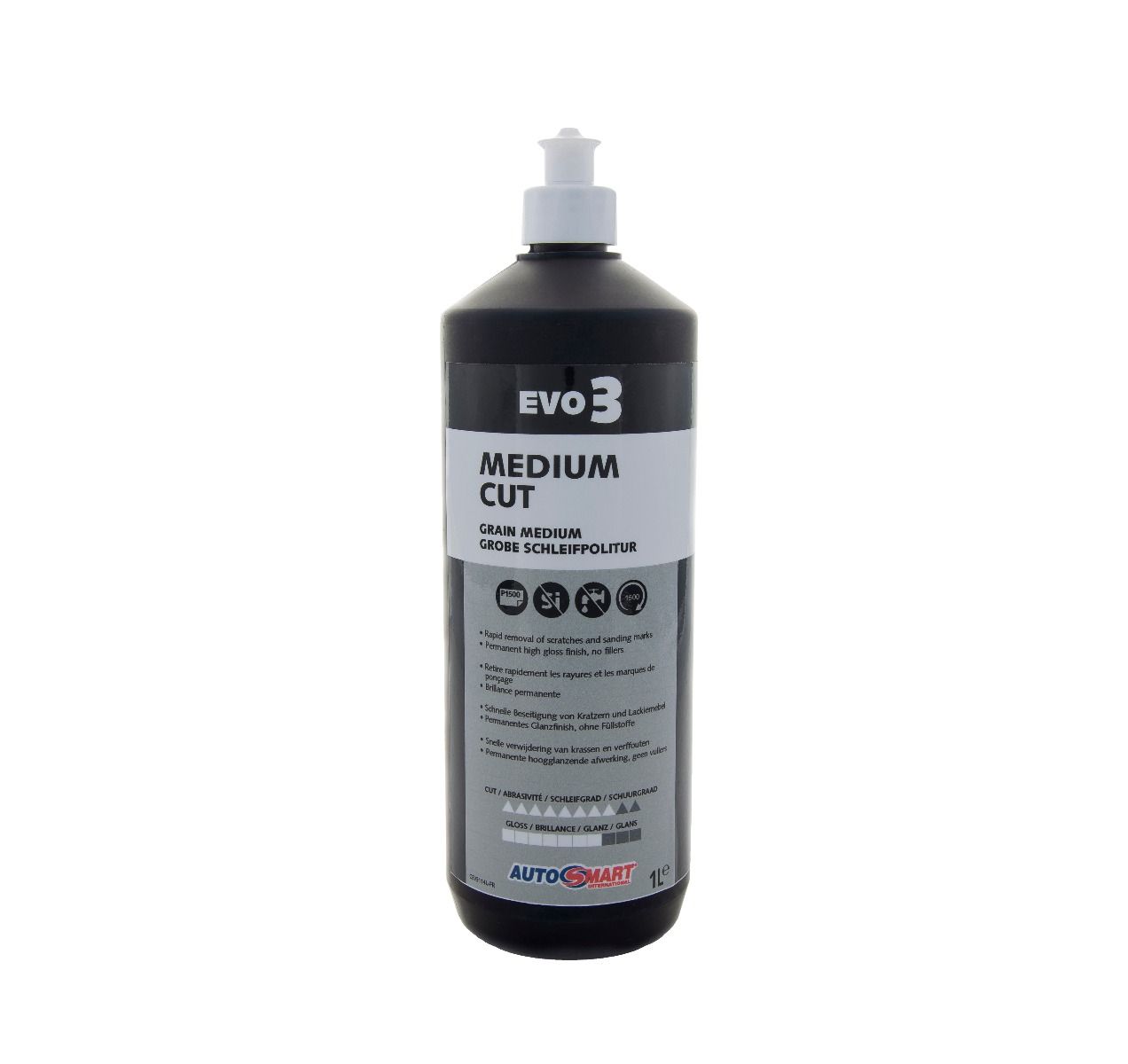Evo 3 – 1L