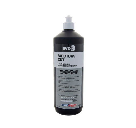 Evo 3 – 1L