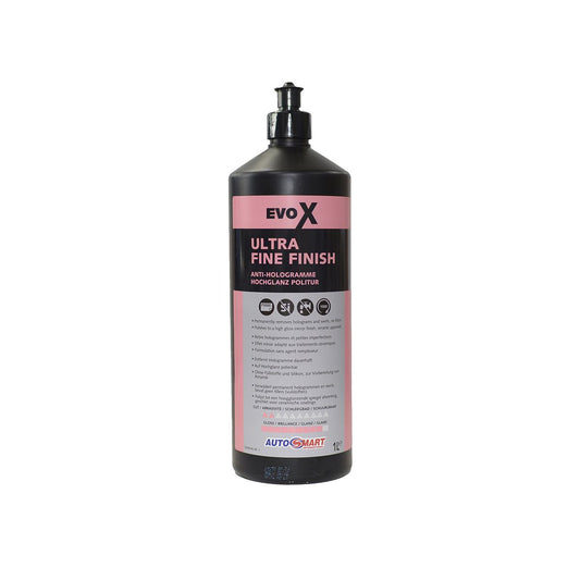 Evo X Fine Finish – 1L