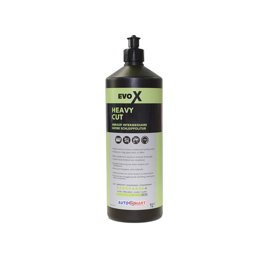 Evo X Heavy – 1L
