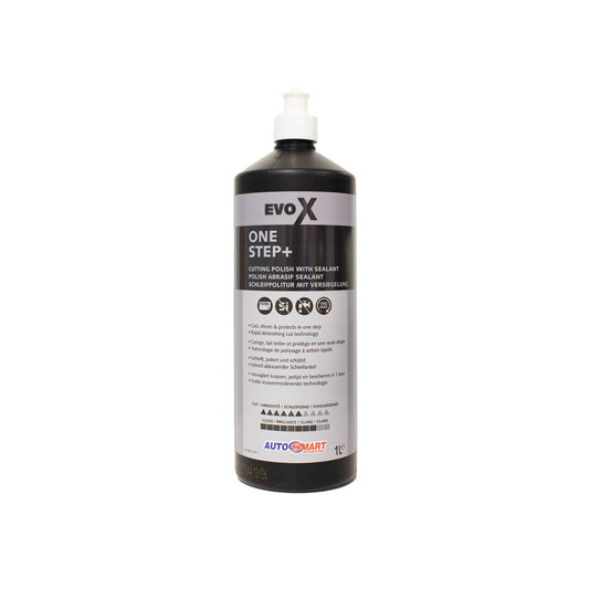 Evo X One Step+ – 1L