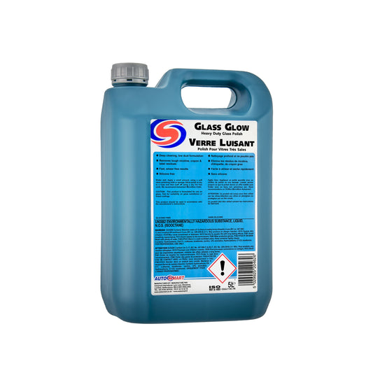 Glass Glow – 5L
