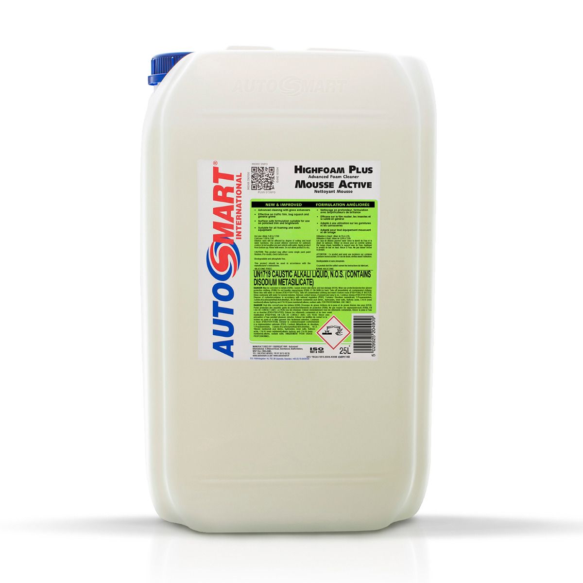 Highfoam Plus – 25L