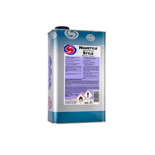 aSMART Highstyle 600ml Trigger Spray