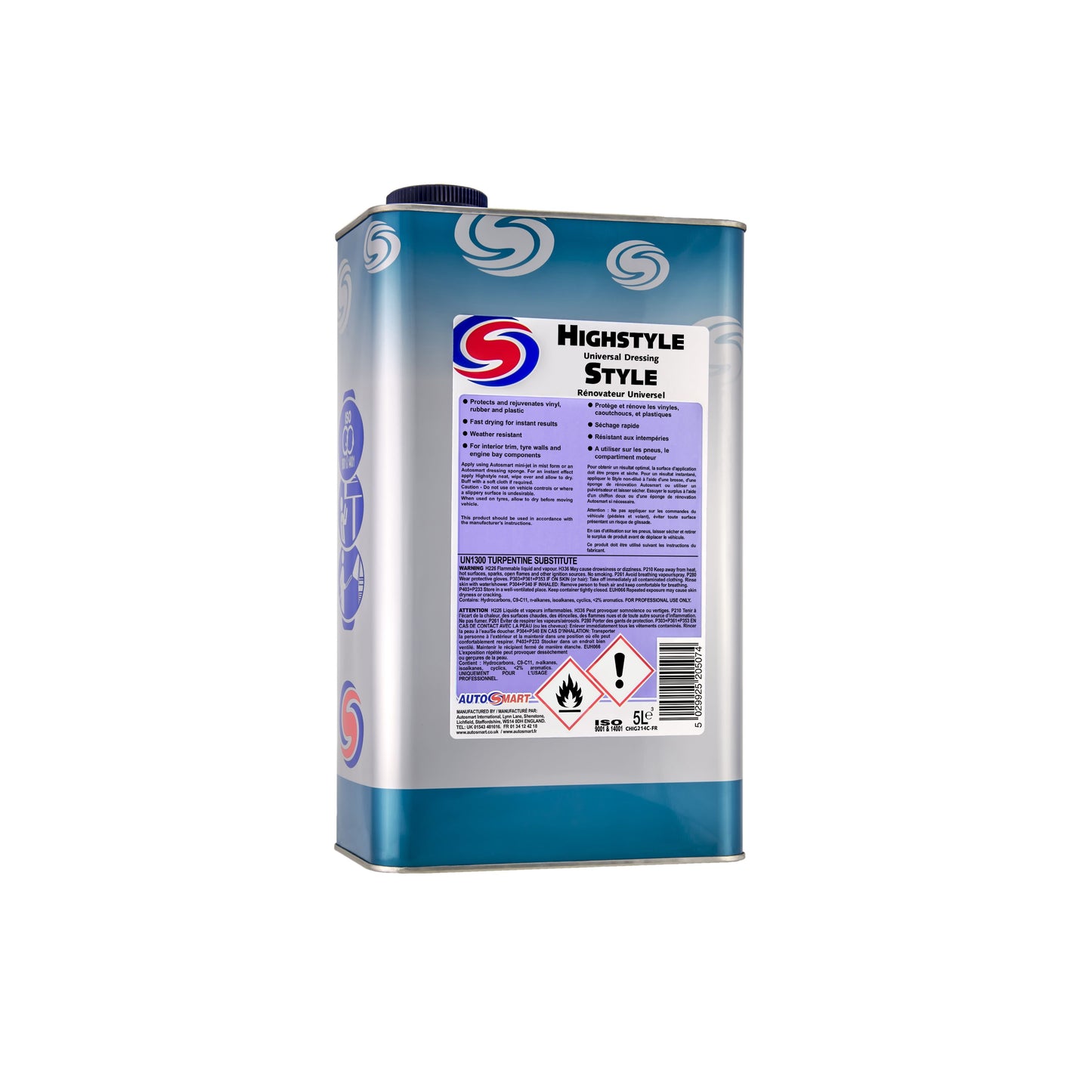 Highstyle – 5L