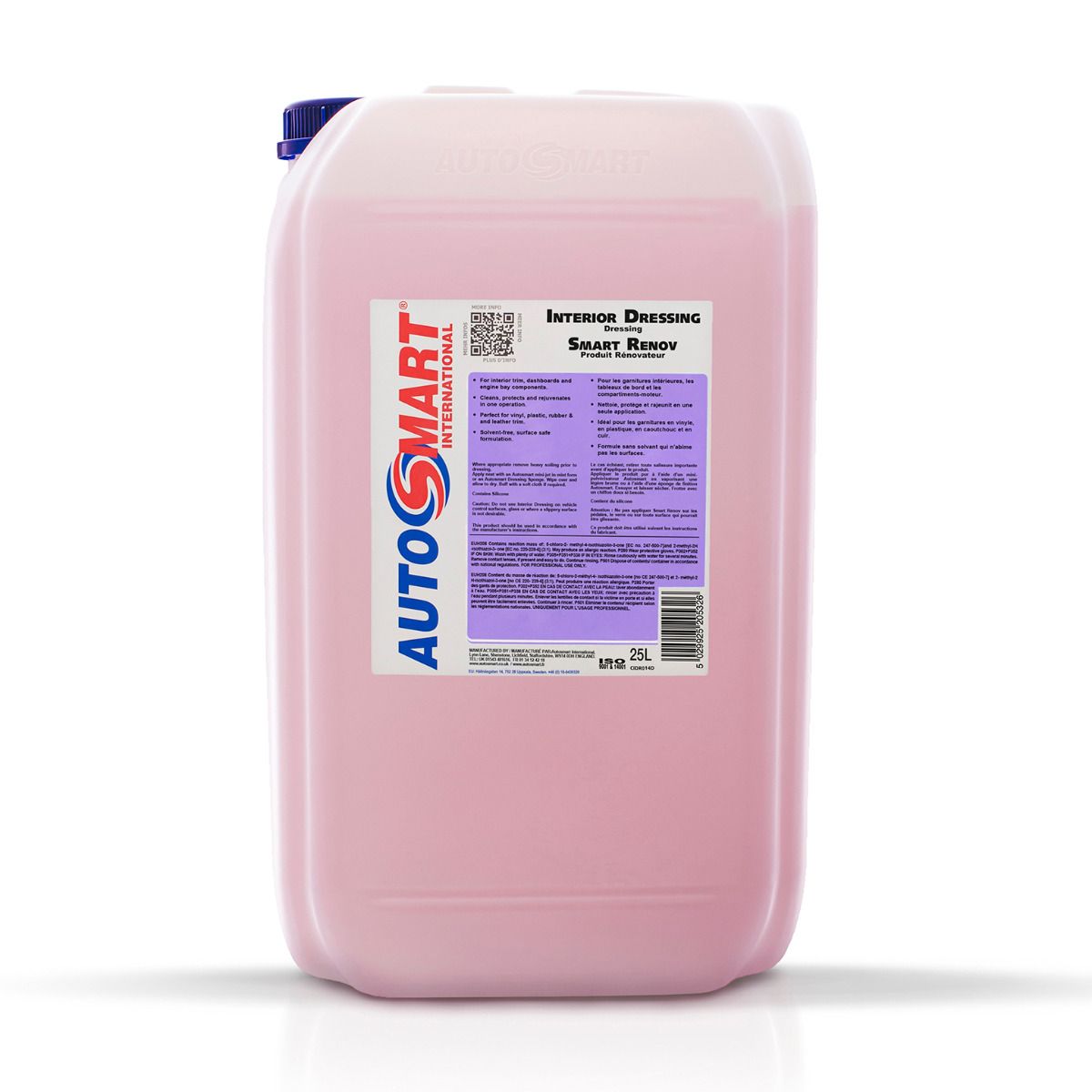 Interior Dressing – 5L