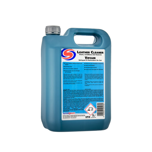 Leather Cleaner – 5L