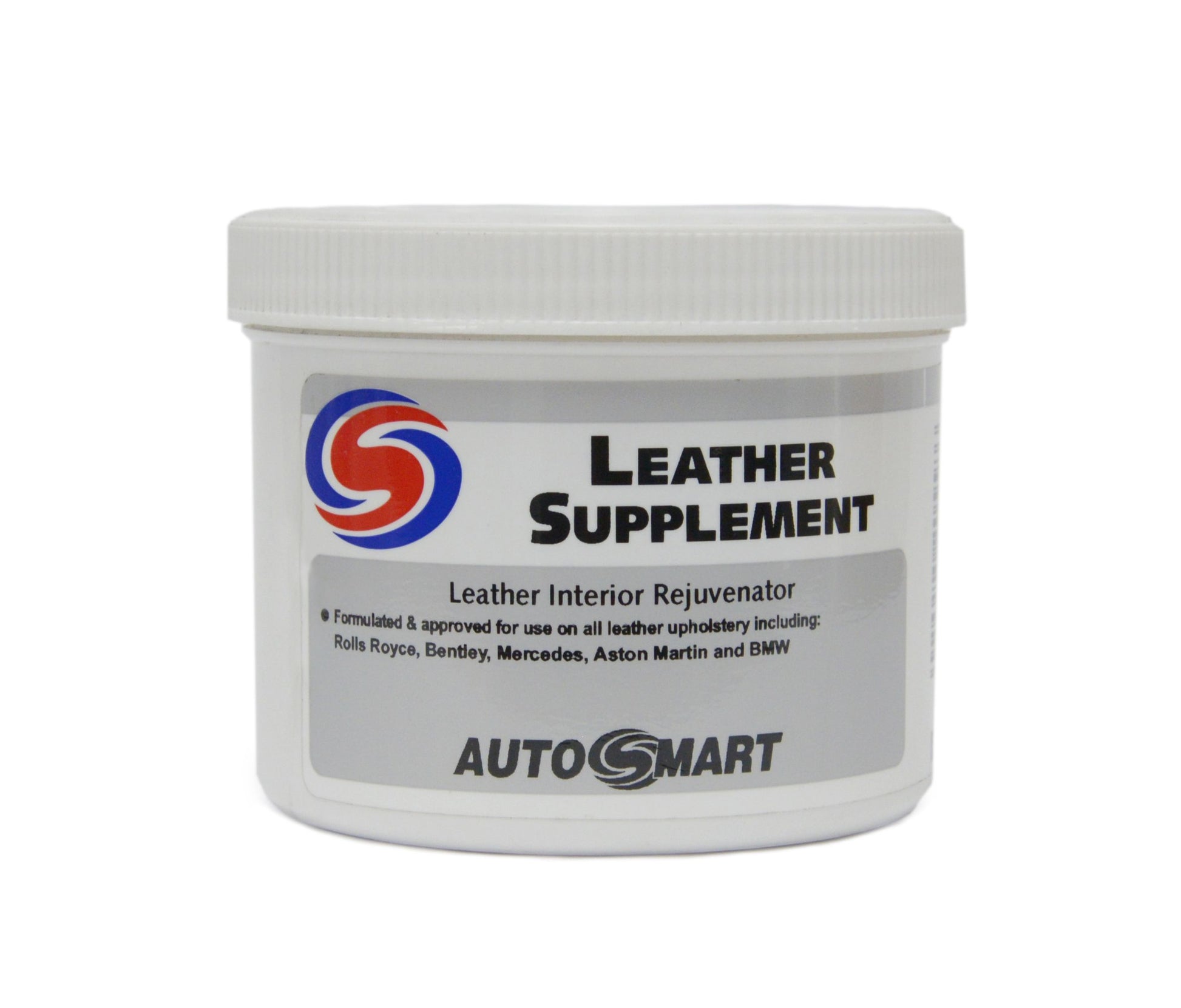 Leather Supplement – 400ml